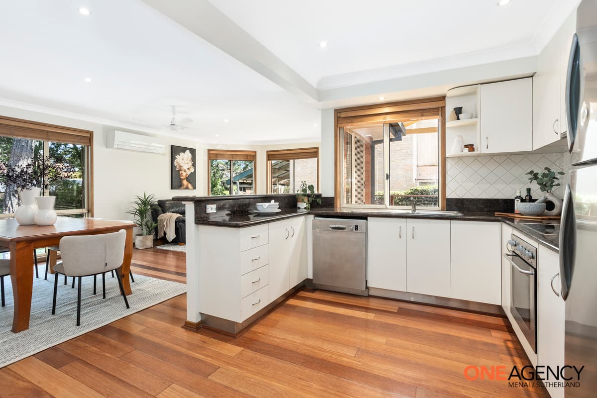 21 Claret Ash Grove, Menai, Menai - Thumbnail 4