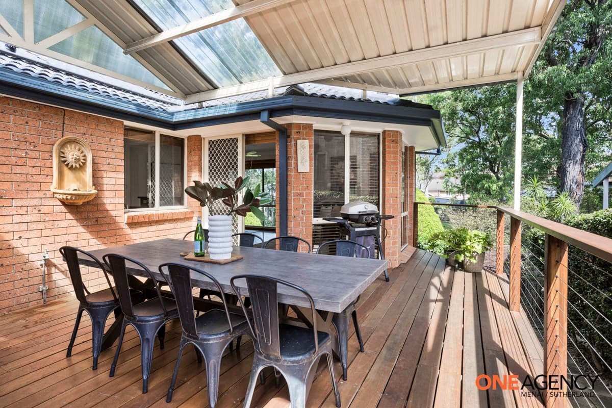 21 Claret Ash Grove, Menai, Menai - Thumbnail 7