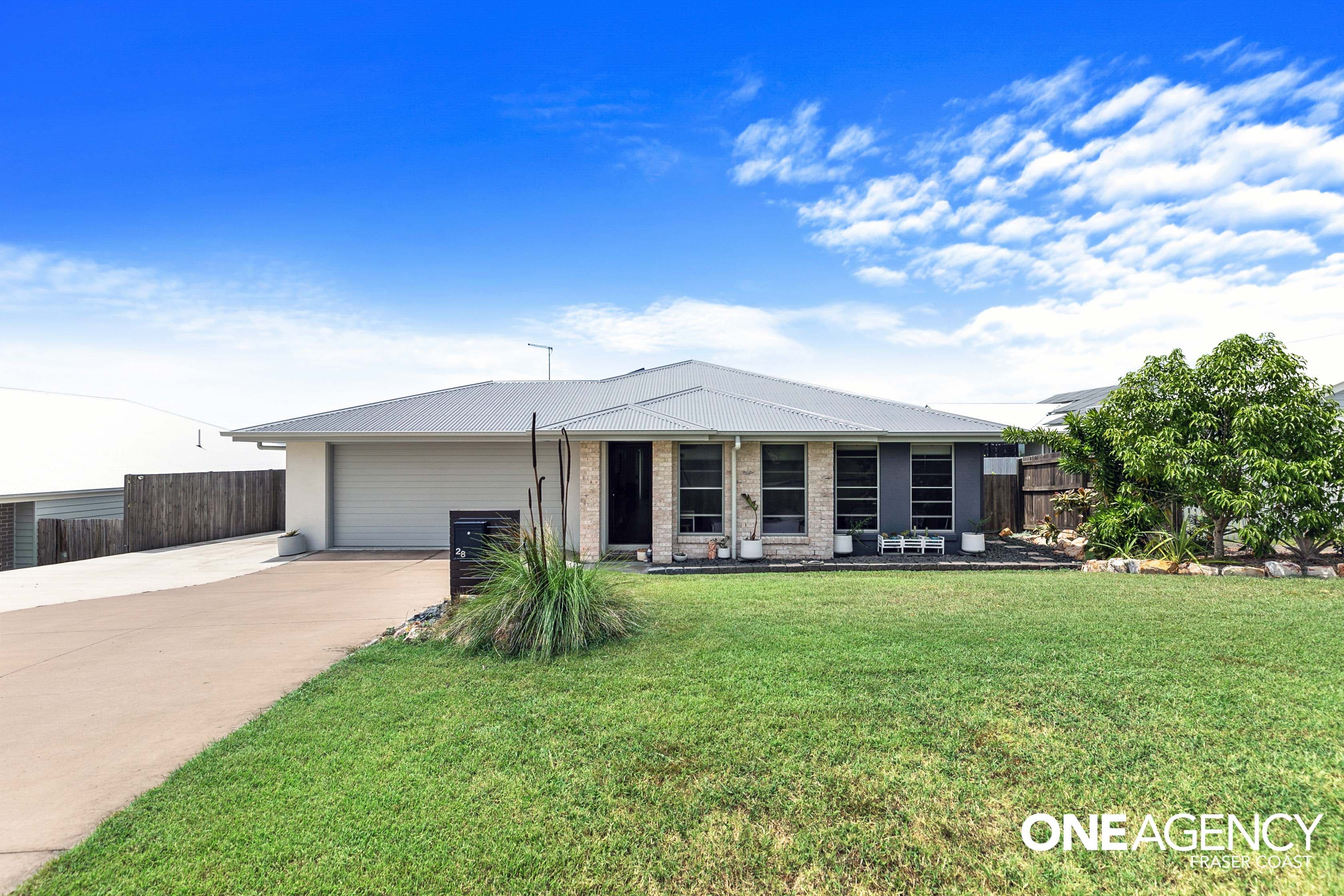 28 Bay Park Road, Wondunna, Wondunna - Thumbnail 2
