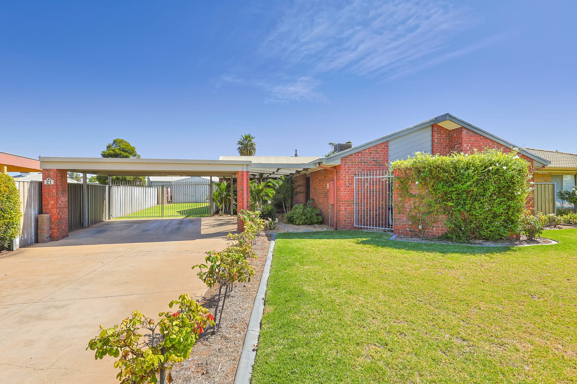 21 Plantation Street, Mildura, Mildura - Image 1