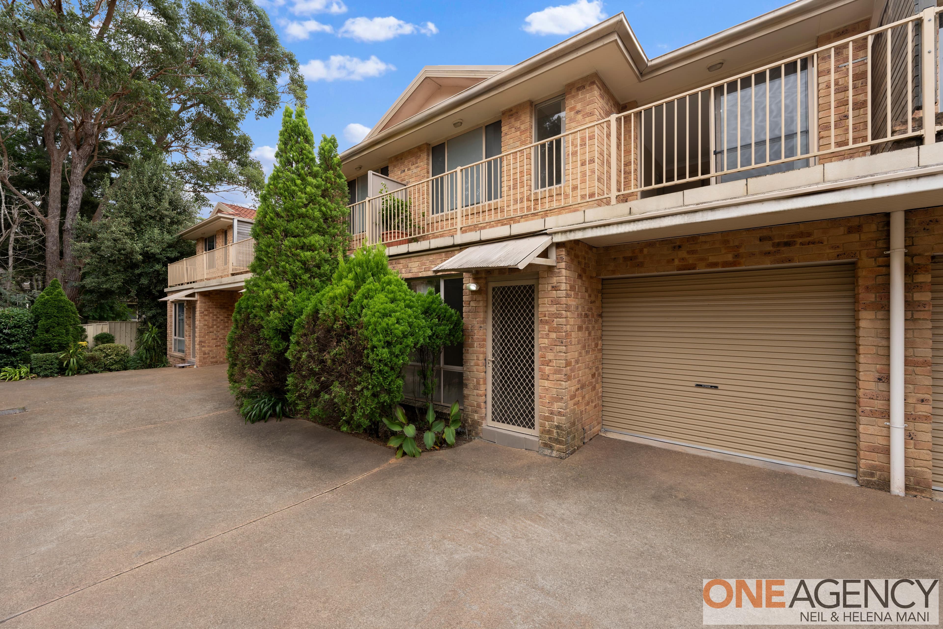12/68-70 Dwyer Street, North Gosford, North Gosford - Image 1