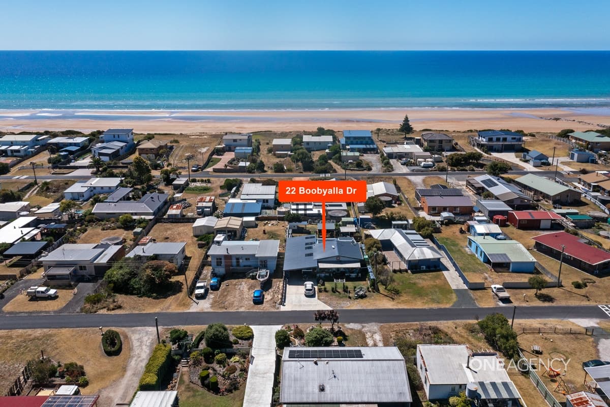 22 Boobyalla Drive, Hellyer, Hellyer - Image 1