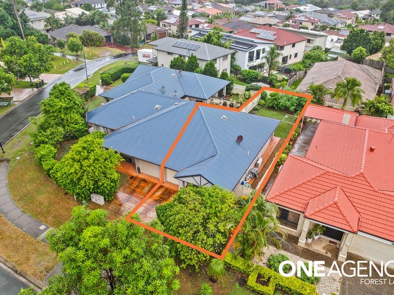 Unit 1/85 Cascade Drive, Forest Lake, Forest Lake - Thumbnail 2