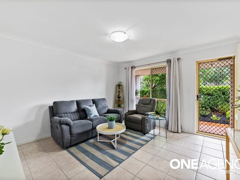 Unit 1/85 Cascade Drive, Forest Lake, Forest Lake - Thumbnail 4