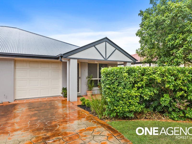 Unit 1/85 Cascade Drive, Forest Lake, Forest Lake - Image 1