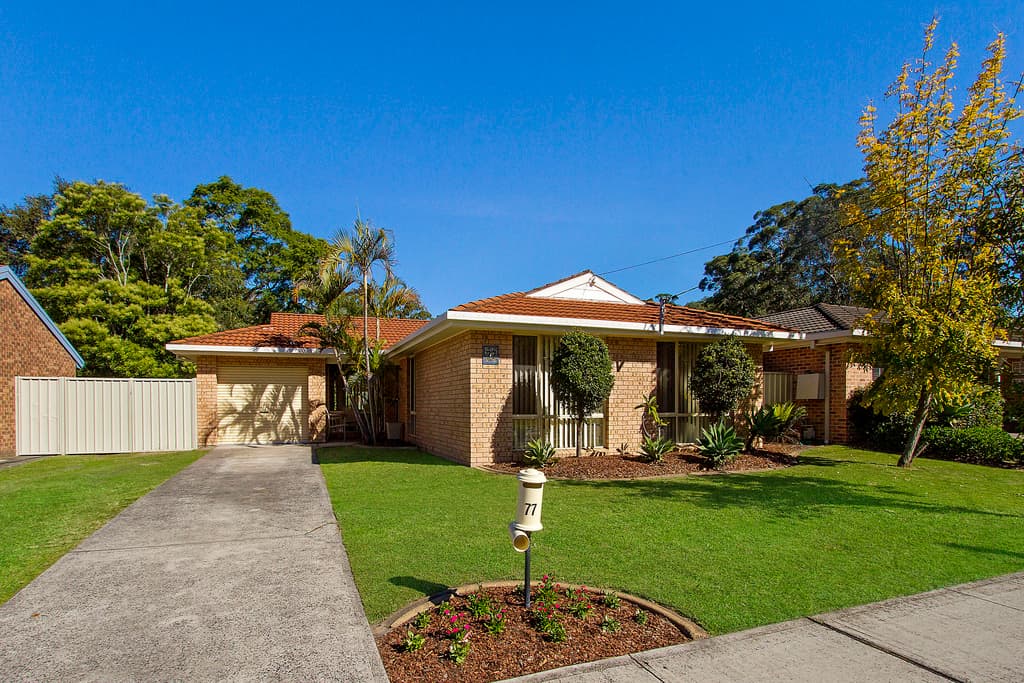 77 Reeves Street, Narara, Narara - Thumbnail 2