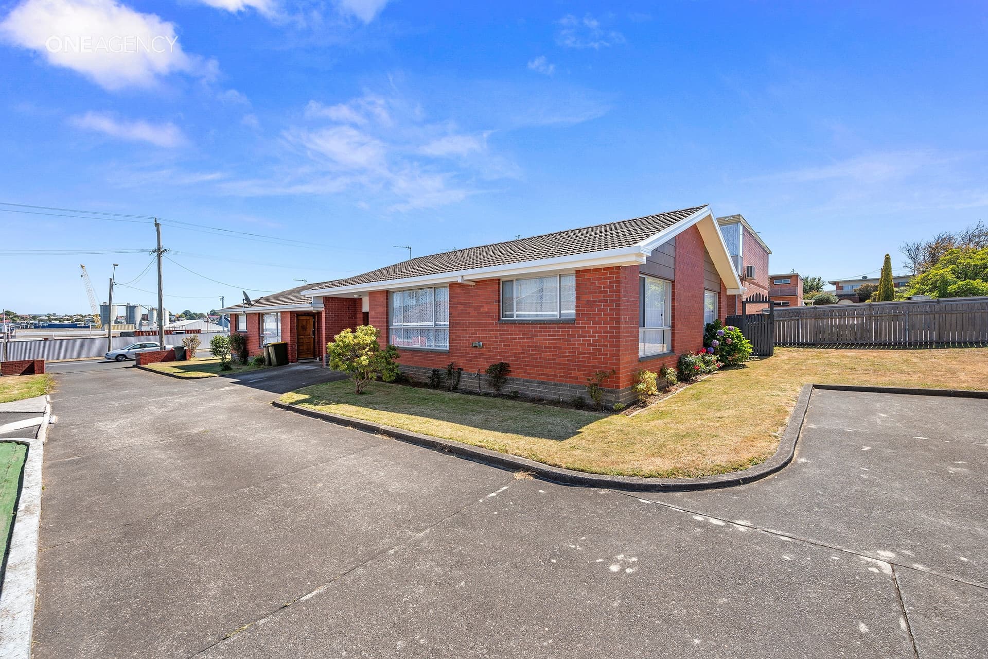 2/151-153 Tarleton Street, East Devonport, East Devonport - Image 1