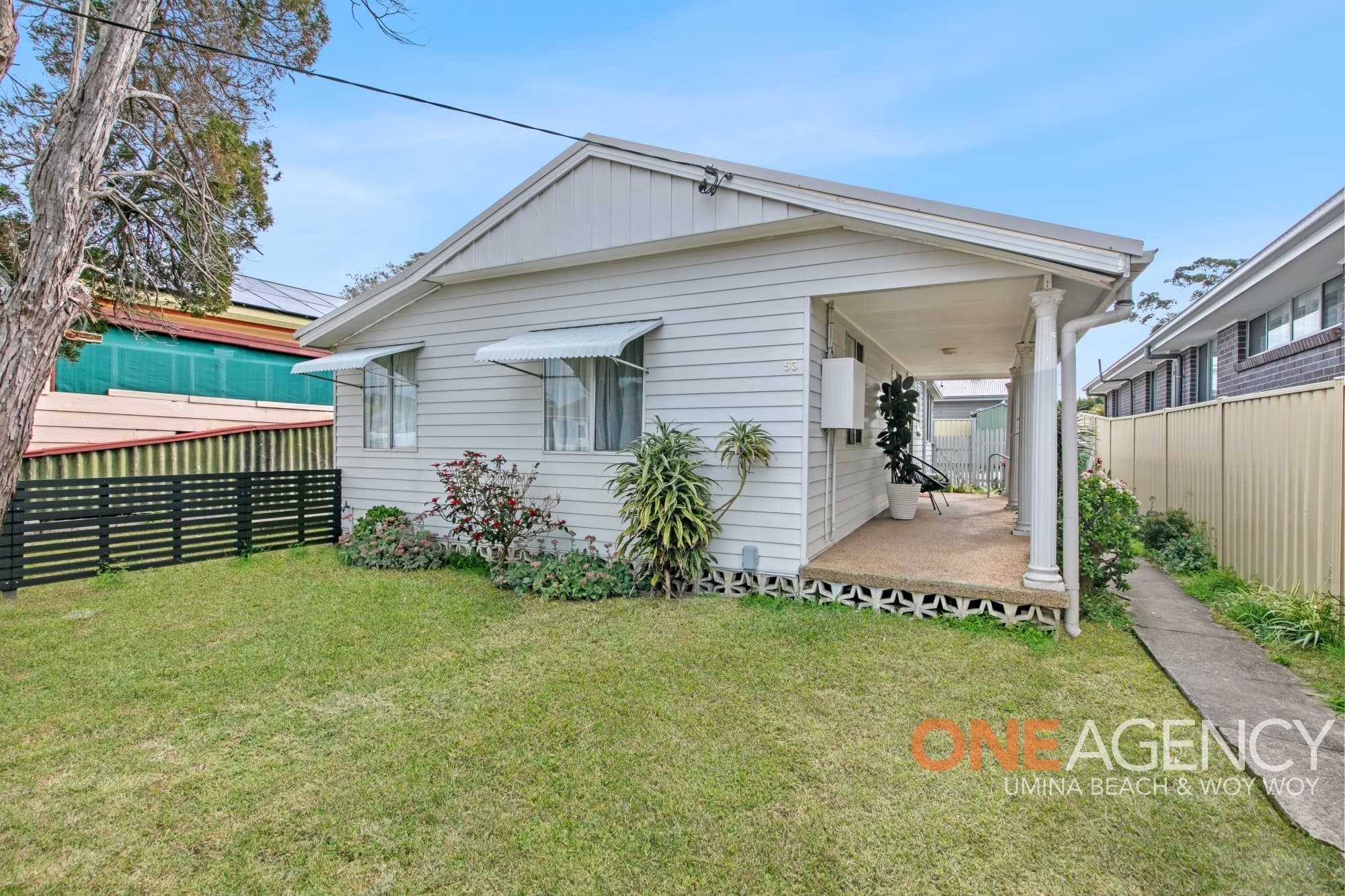 53 Alexandra Street, Umina Beach, Umina Beach - Image 1