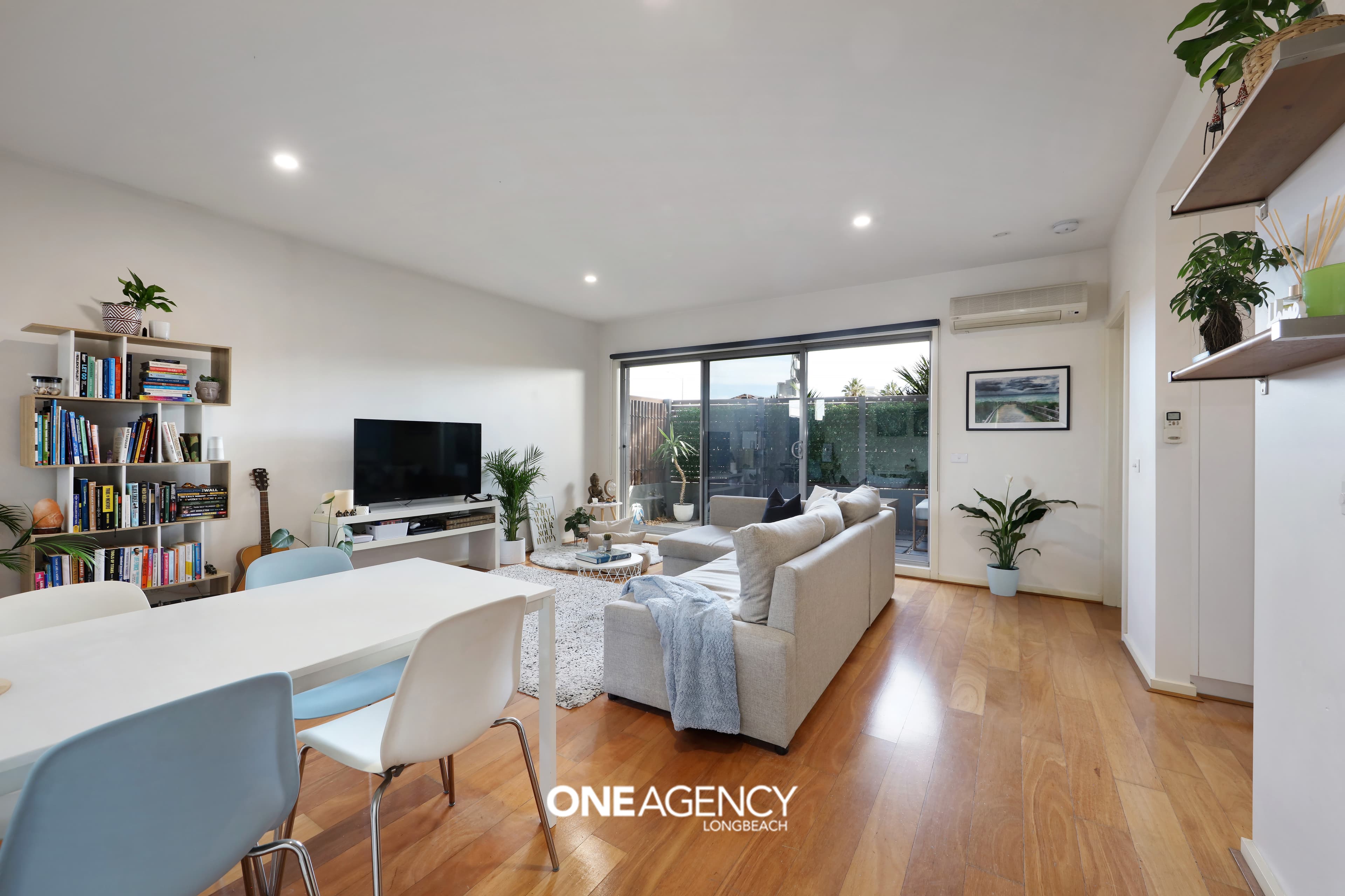 3/1A Thames Promenade, Chelsea, Chelsea - Image 1