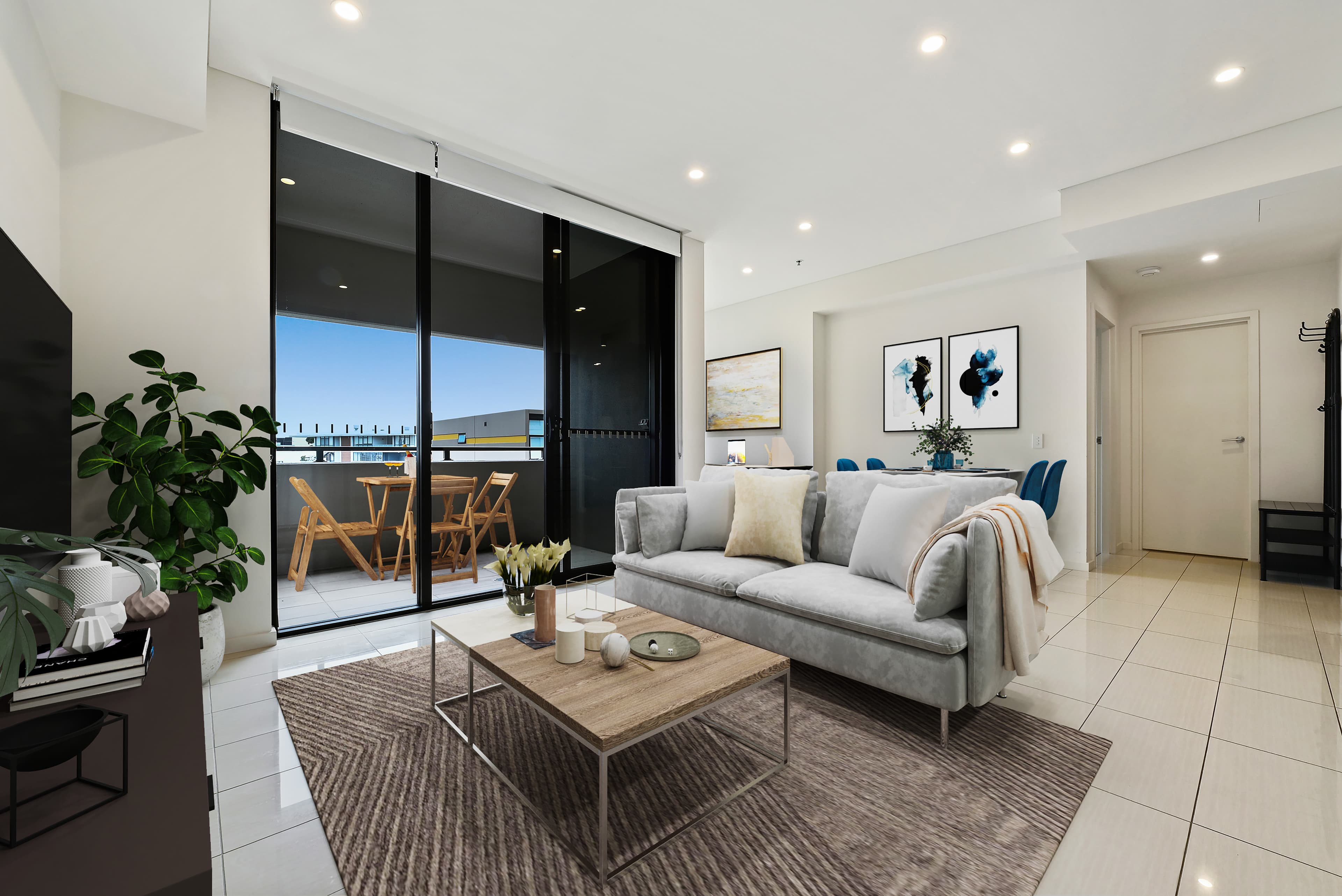 806/3 George Julius Avenue, Zetland, Zetland - Thumbnail 3