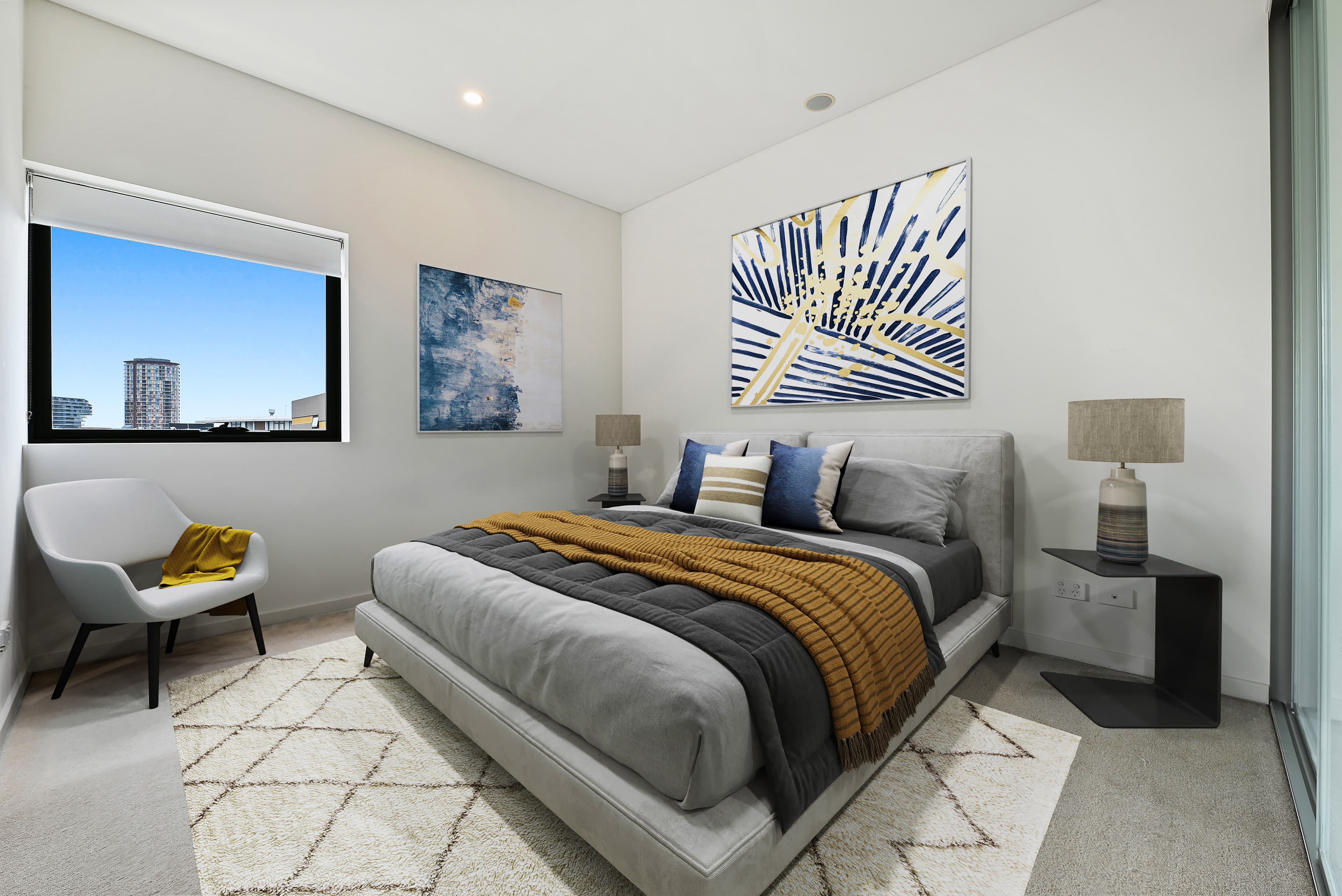 806/3 George Julius Avenue, Zetland, Zetland - Thumbnail 6