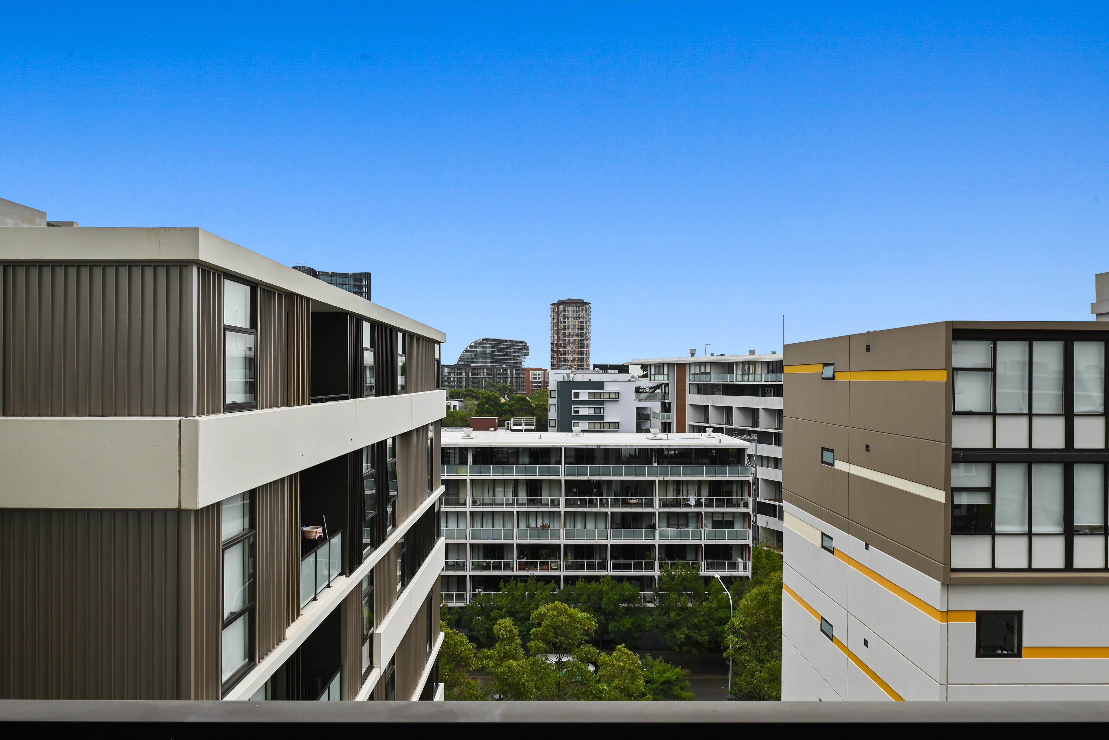 806/3 George Julius Avenue, Zetland, Zetland - Thumbnail 8