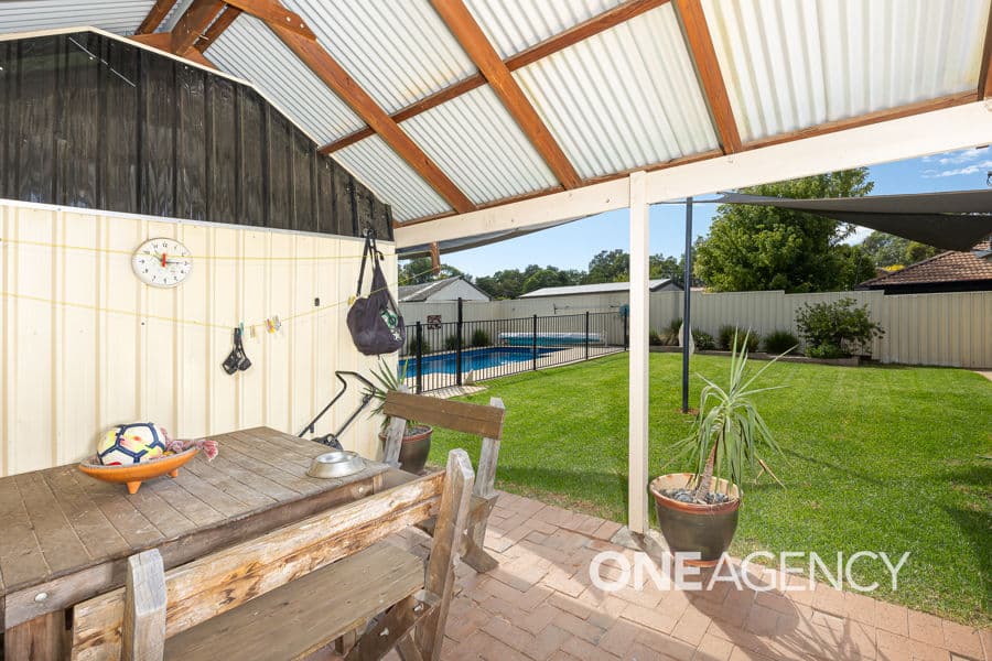 11 CRAFT Street, Lake Albert, Lake Albert - Thumbnail 3