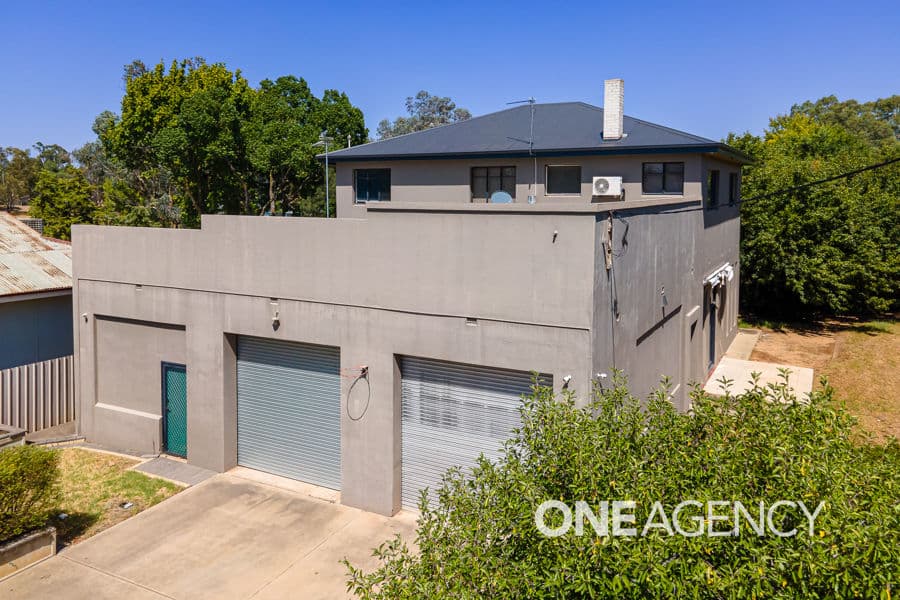143 HAMPDEN Avenue, North Wagga Wagga, North Wagga Wagga - Thumbnail 2