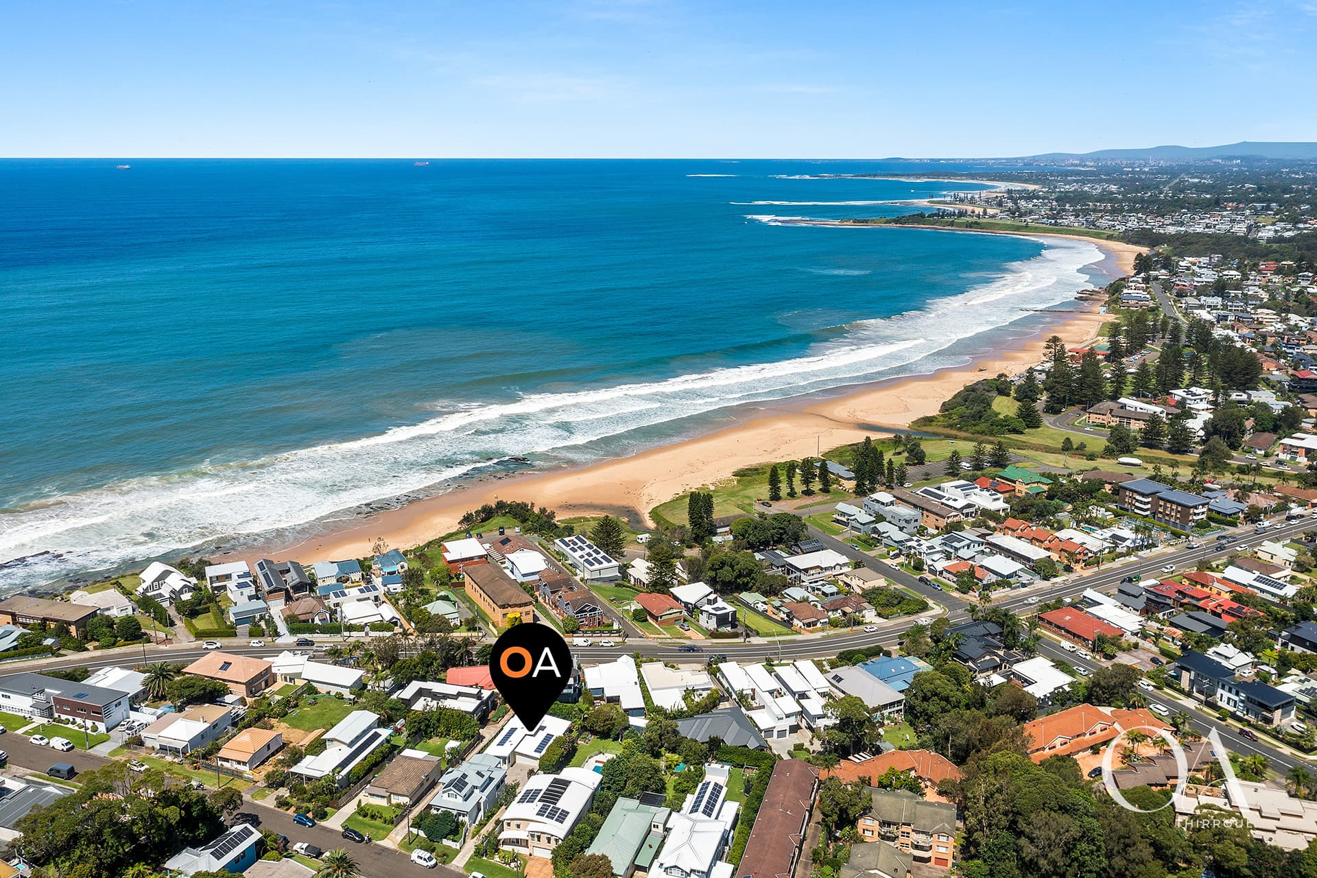 9a Mountain Road, Austinmer, Austinmer - Image 1