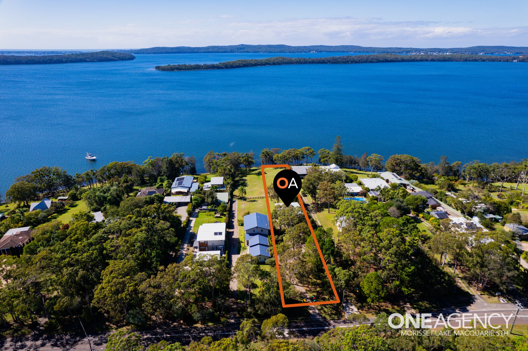 21 Silverwater Road, Silverwater, Silverwater - Image 1