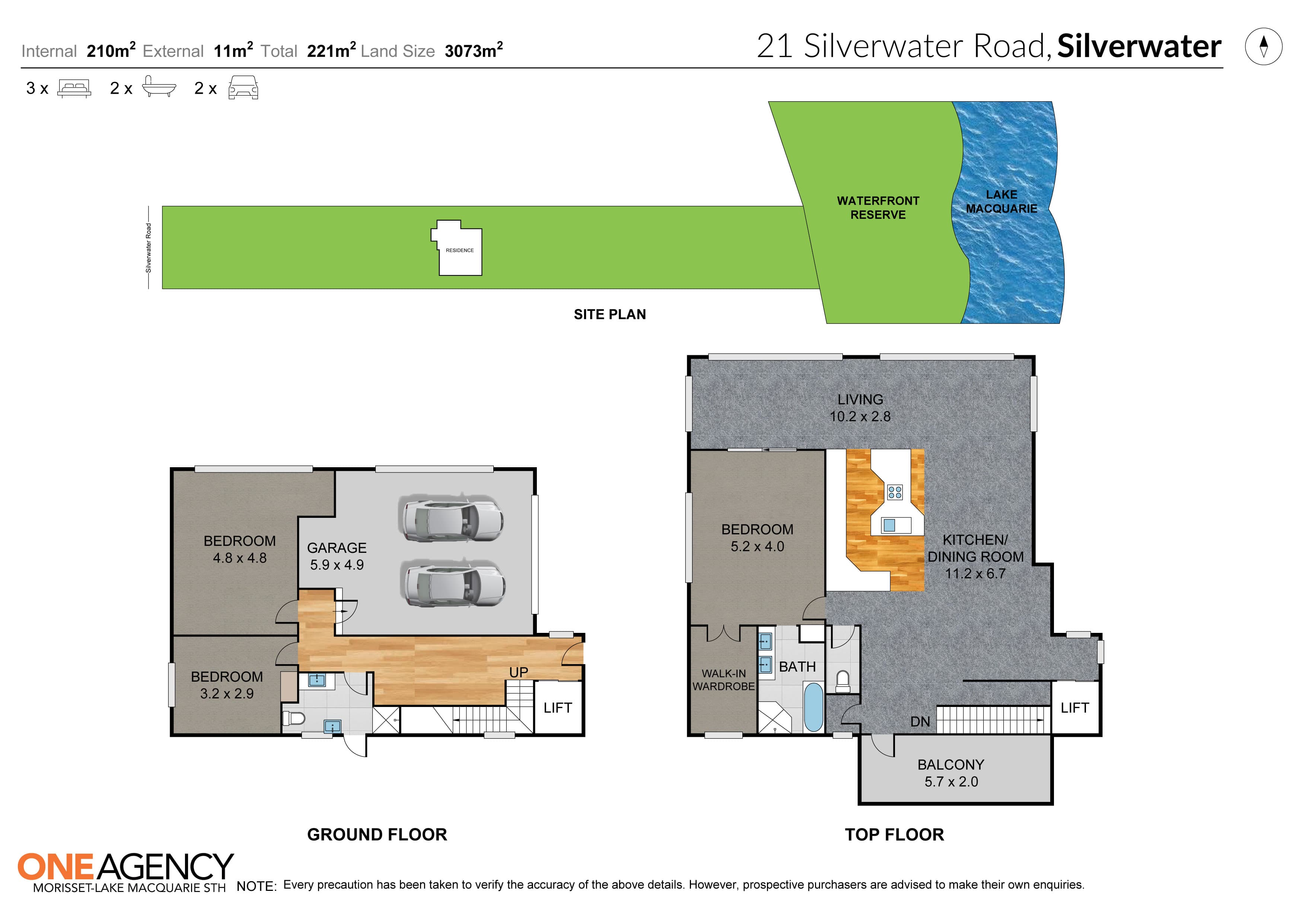 21 Silverwater Road, Silverwater, Silverwater - Thumbnail 7