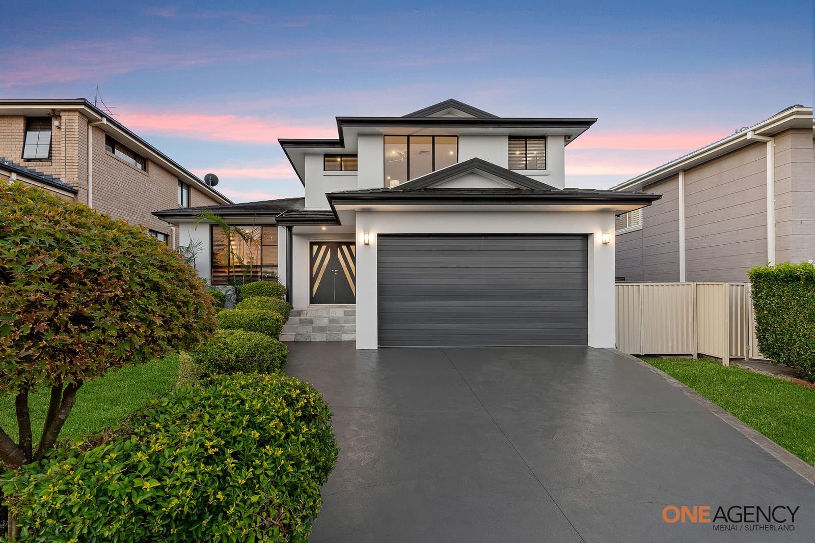 4 Throsby Close, Barden Ridge, Barden Ridge - Image 1
