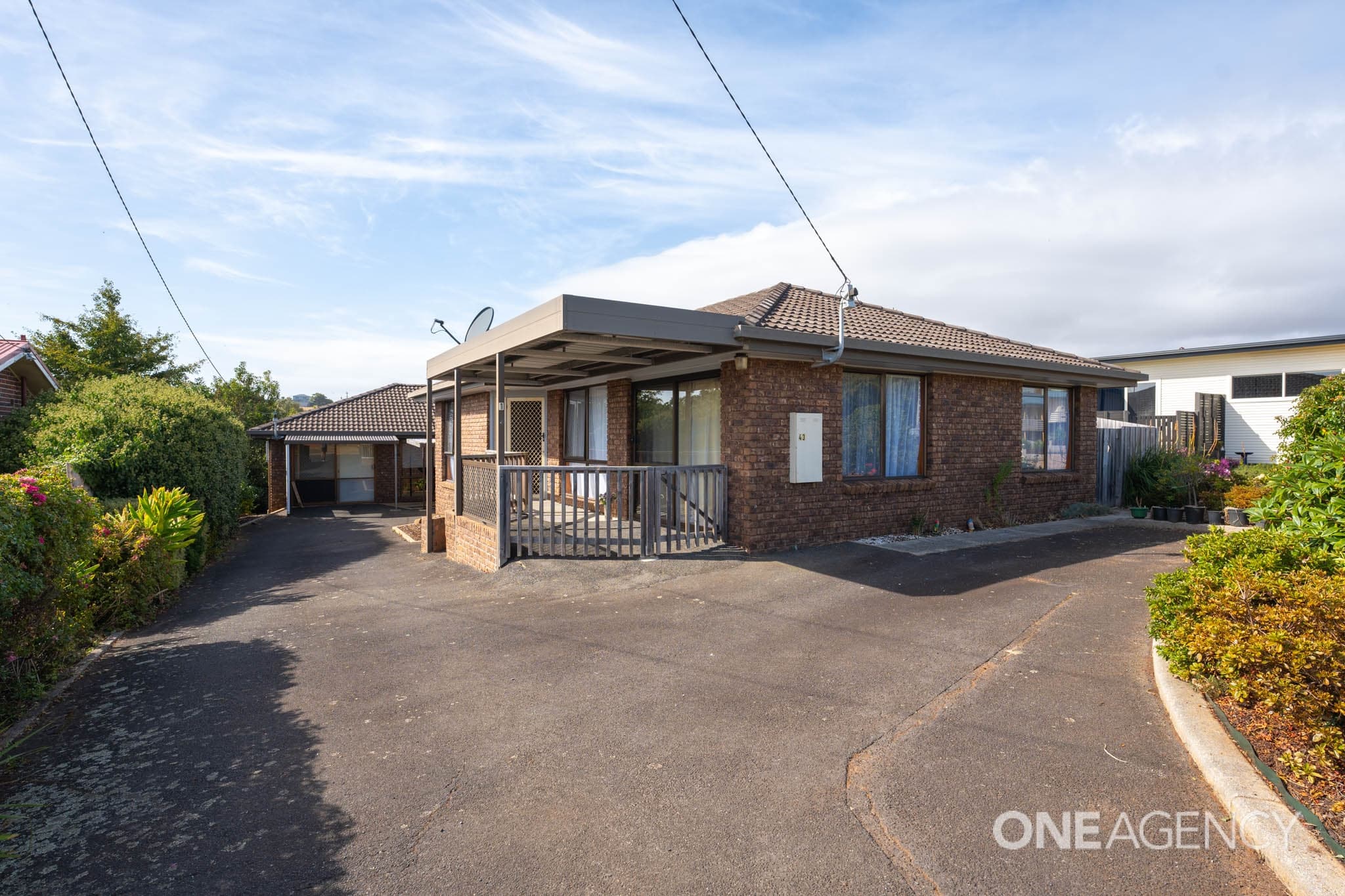 1/43 Paraka Street, Parklands, Parklands - Image 1