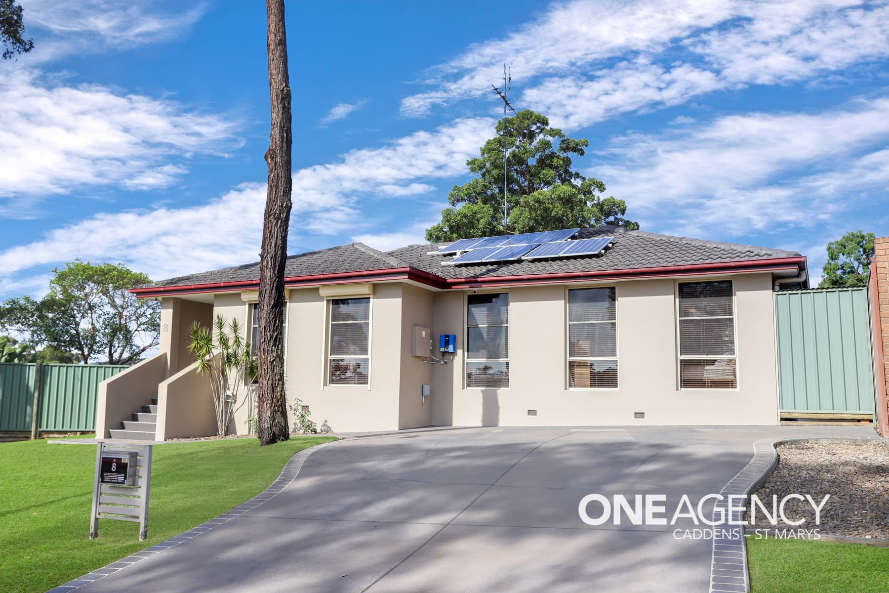 8 Fallowfield Court, Werrington Downs, Werrington Downs - Image 1