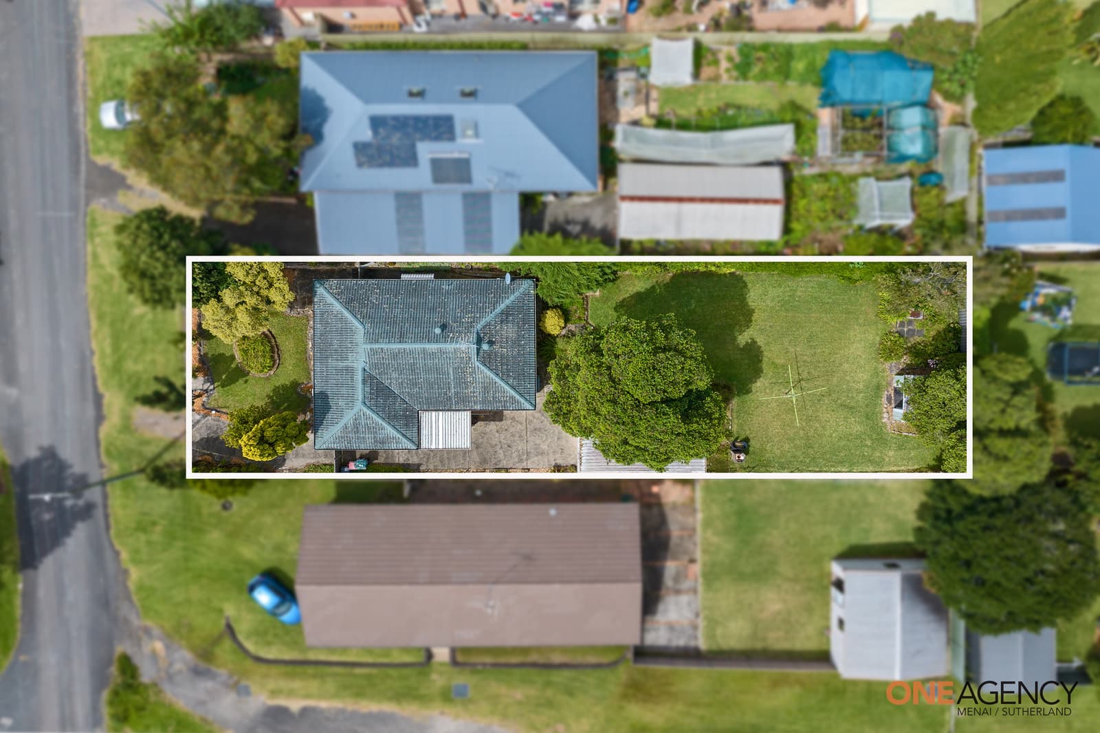 11 Sawan Street, Helensburgh, Helensburgh - Thumbnail 2