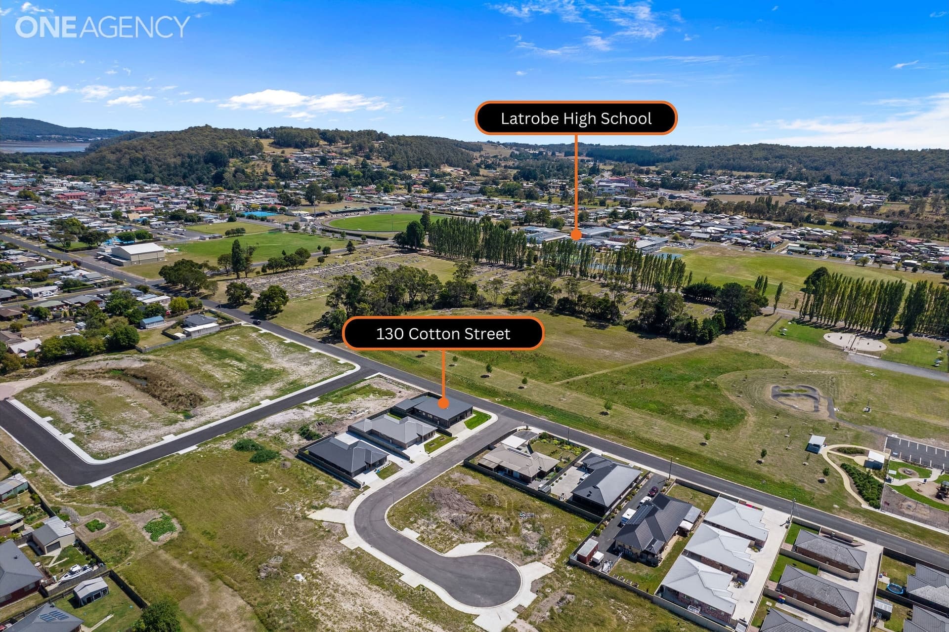 130 Cotton Street, Latrobe, Latrobe - Thumbnail 2