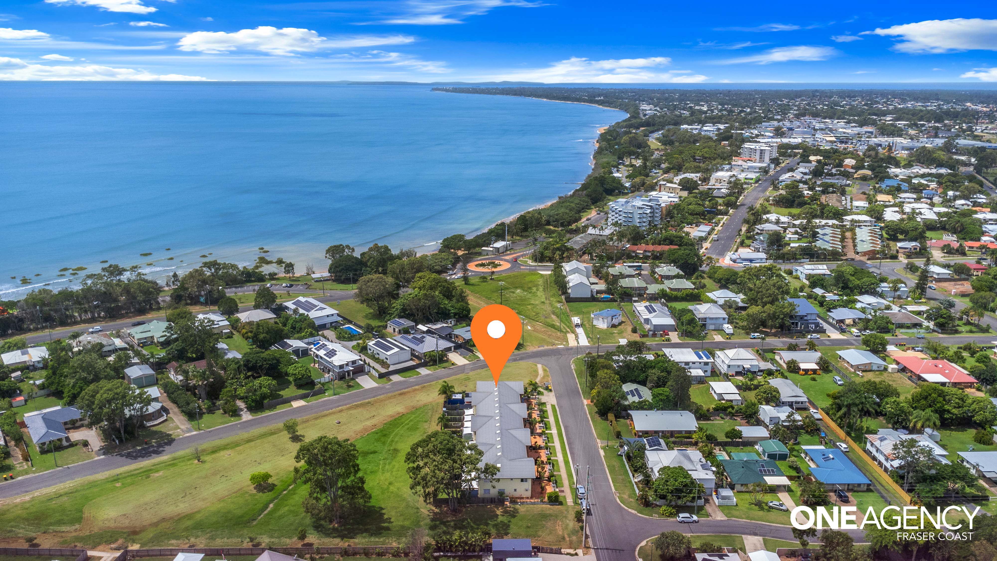 2/13-19 Hythe, Pialba, Pialba - Image 1