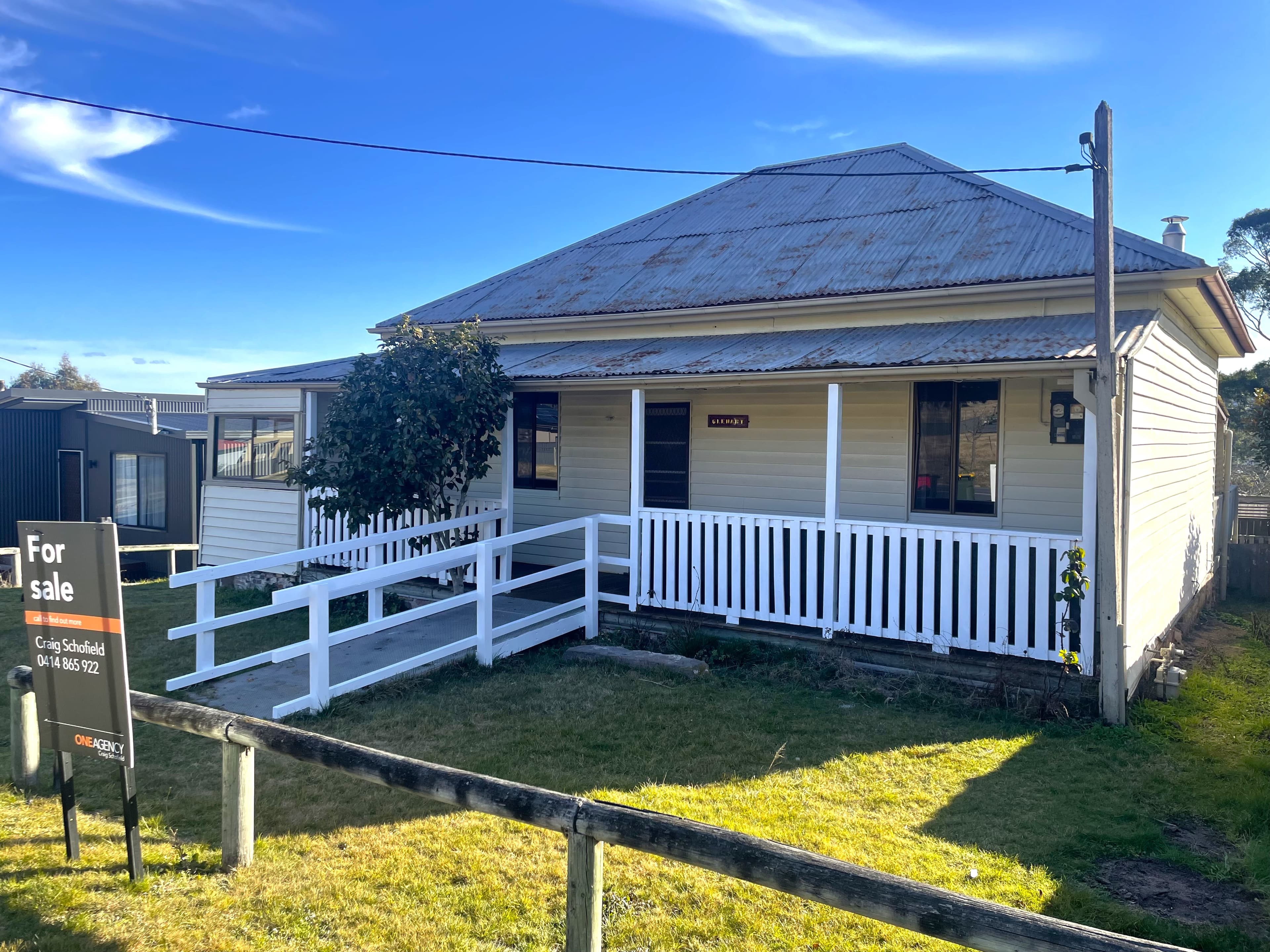 17 Maybe Street, Bombala, Bombala - Thumbnail 2