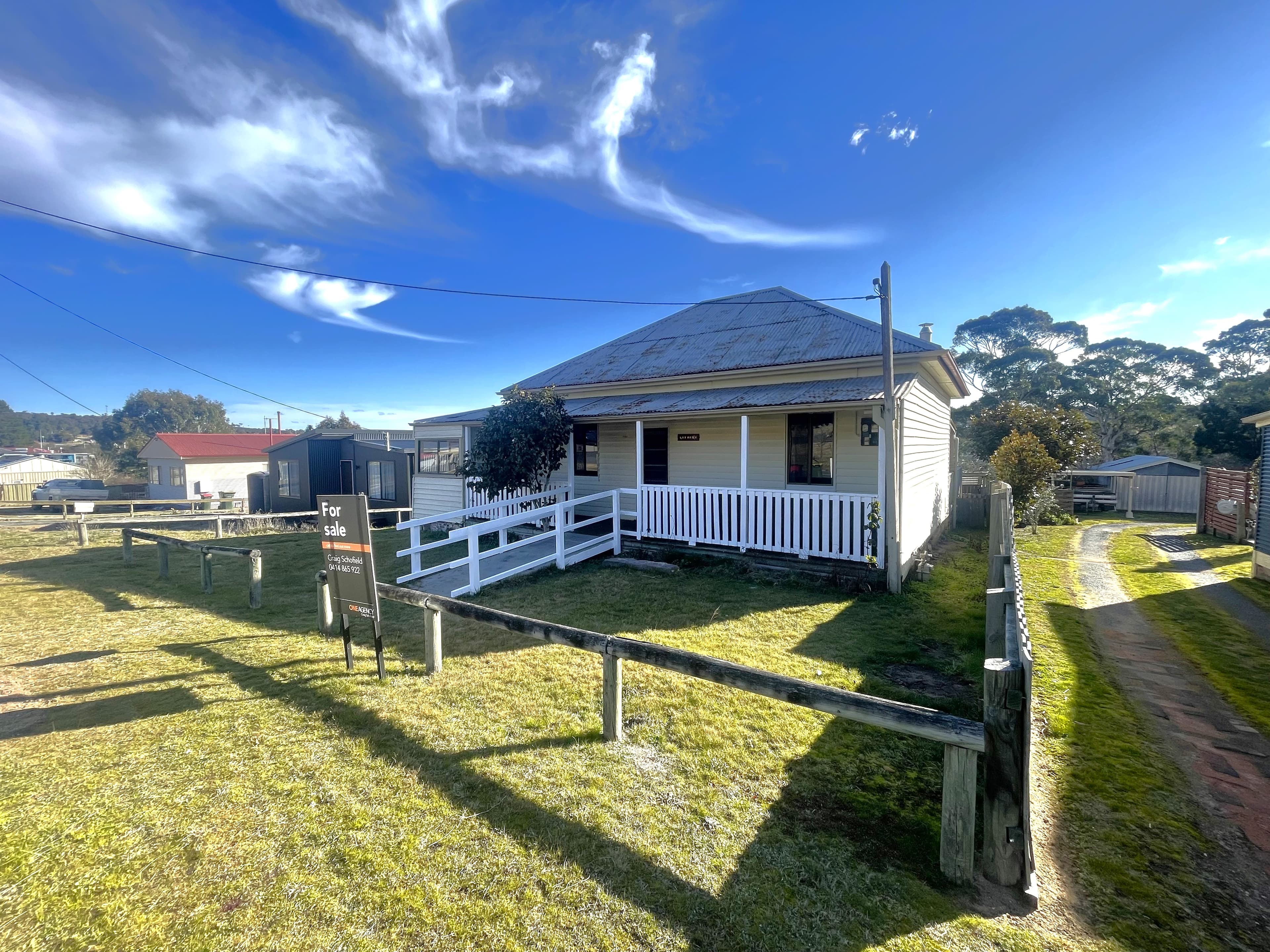 17 Maybe Street, Bombala, Bombala - Image 1
