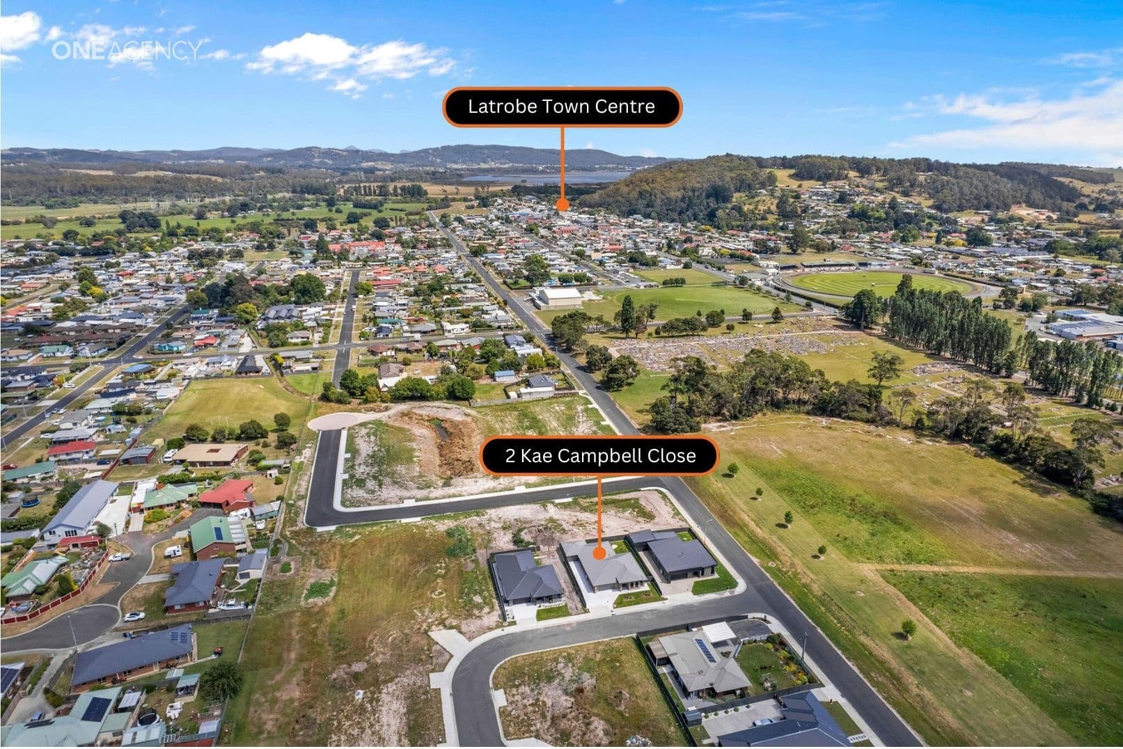 2 Kae Campbell Close, Latrobe, Latrobe - Thumbnail 4