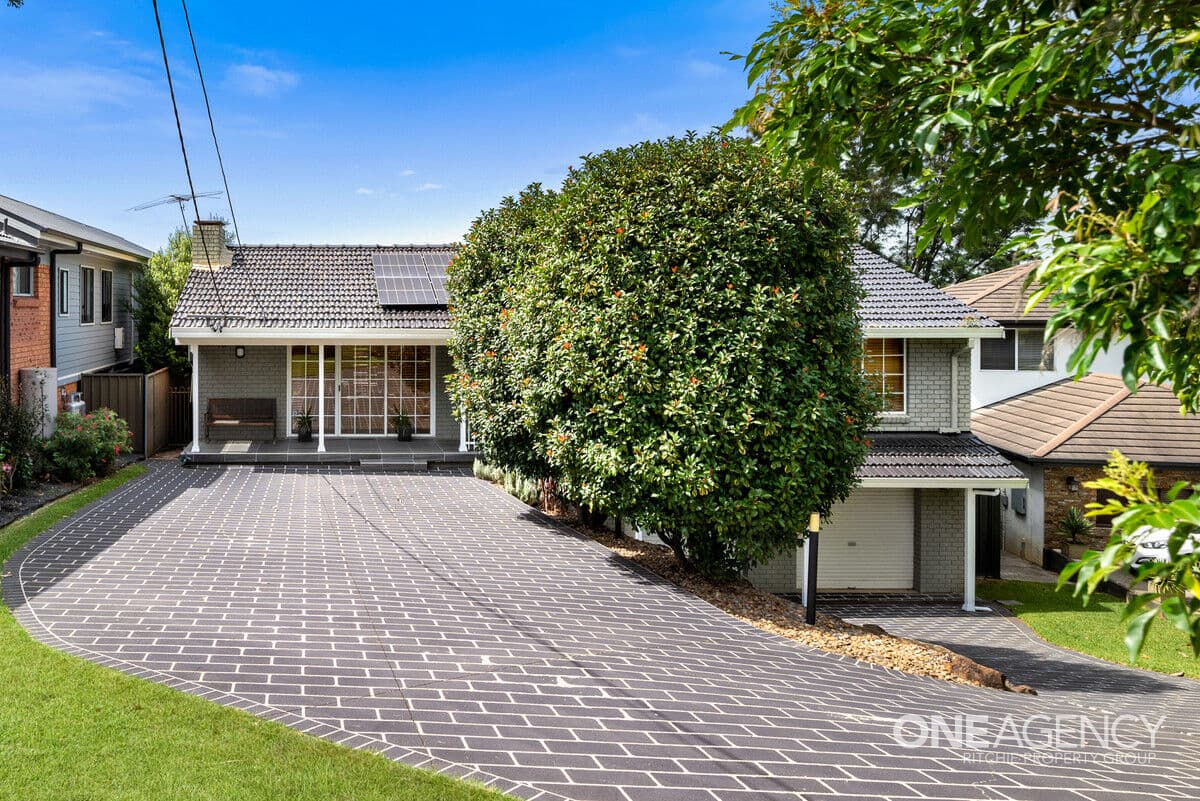 6 Hillcrest Road, Emu Heights, Emu Heights - Image 1
