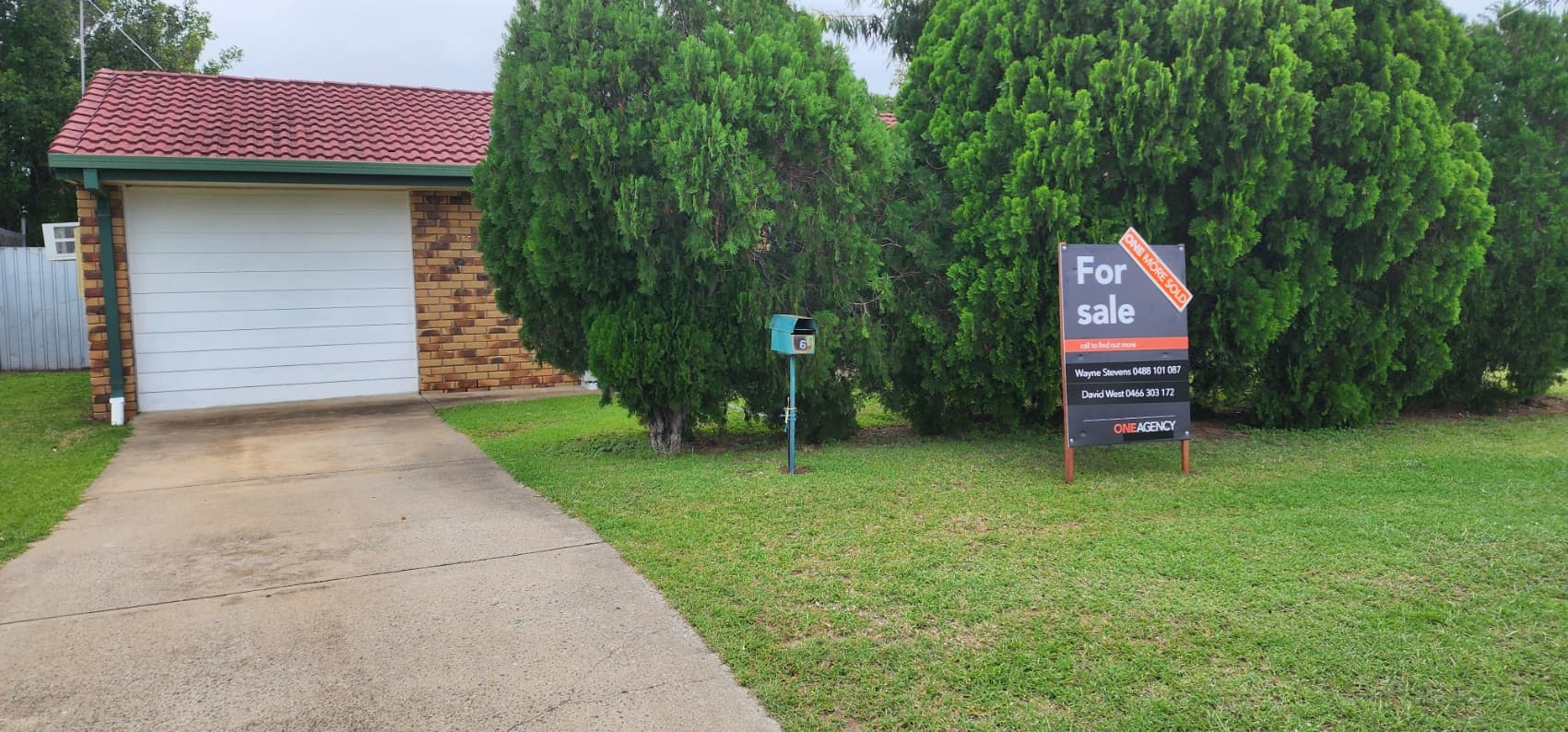6 Rosewood Avenue, Gracemere, Gracemere - Image 1