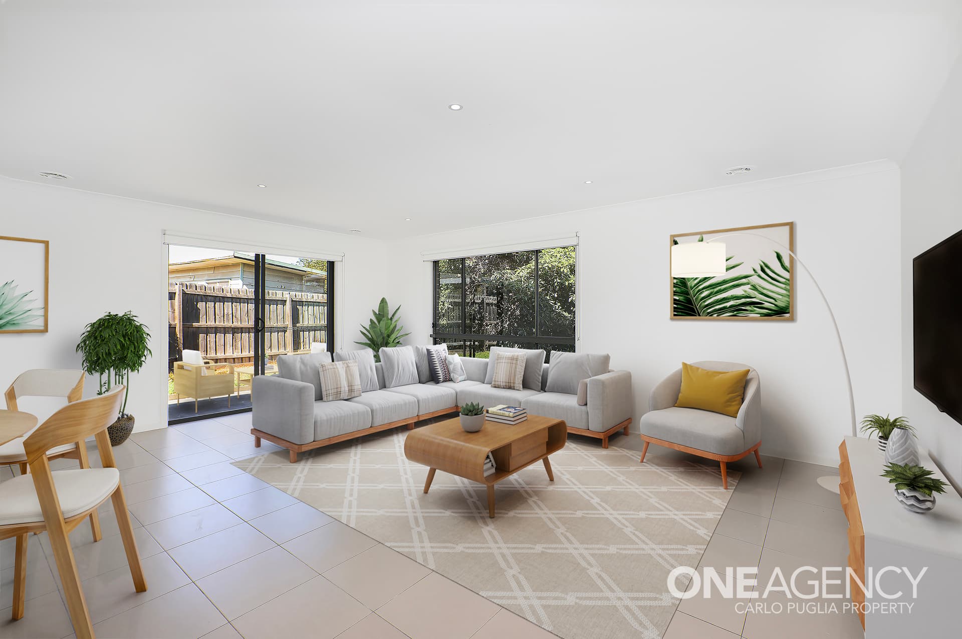3a Howitt Crescent, Sunshine West, Sunshine West - Image 1