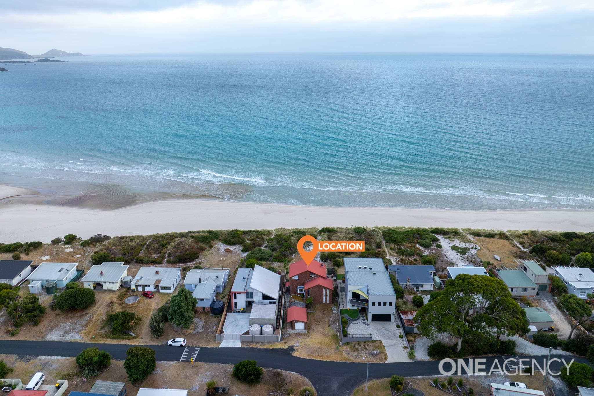 11 East Boulevard, Sisters Beach, Sisters Beach - Image 1