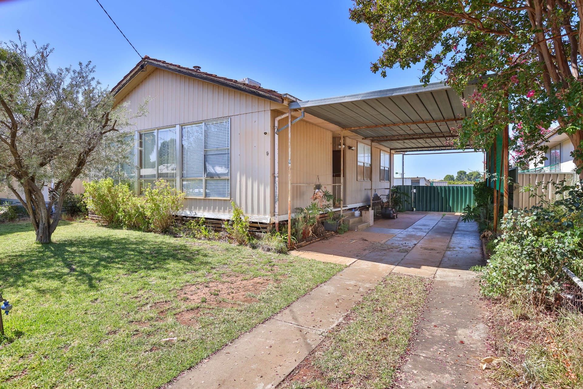 9 Rowe Street, Robinvale, Robinvale - Image 1
