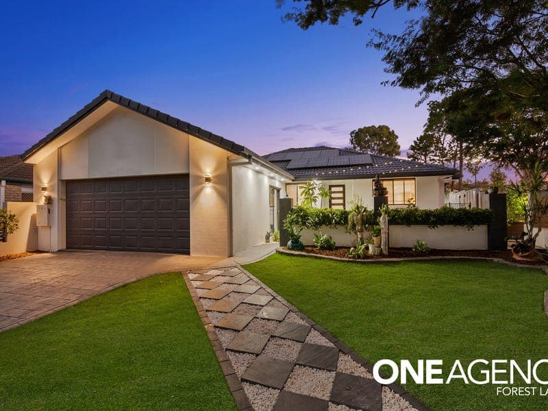 3 Seabrook Crescent, Forest Lake, Forest Lake - Thumbnail 2