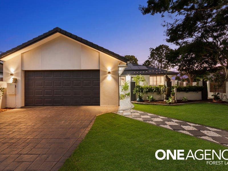3 Seabrook Crescent, Forest Lake, Forest Lake - Image 1