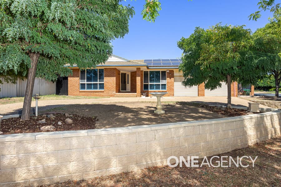 14 LAVENDER Place, Lake Albert, Lake Albert - Thumbnail 4
