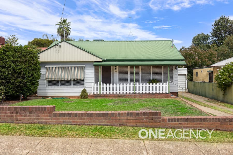 10 URANA Street, Turvey Park, Turvey Park - Image 1