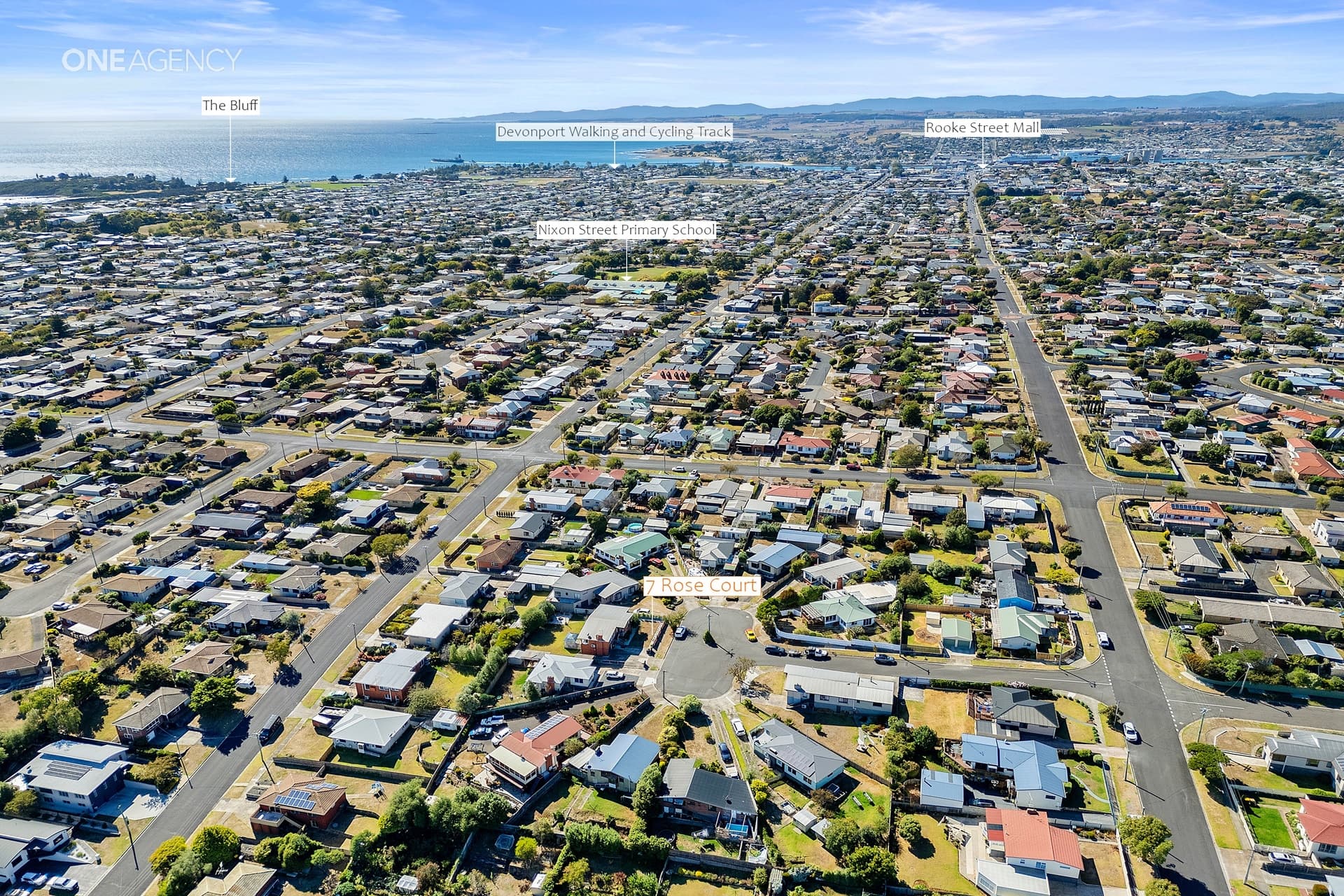 7 Rose Court, Devonport, Devonport - Thumbnail 2