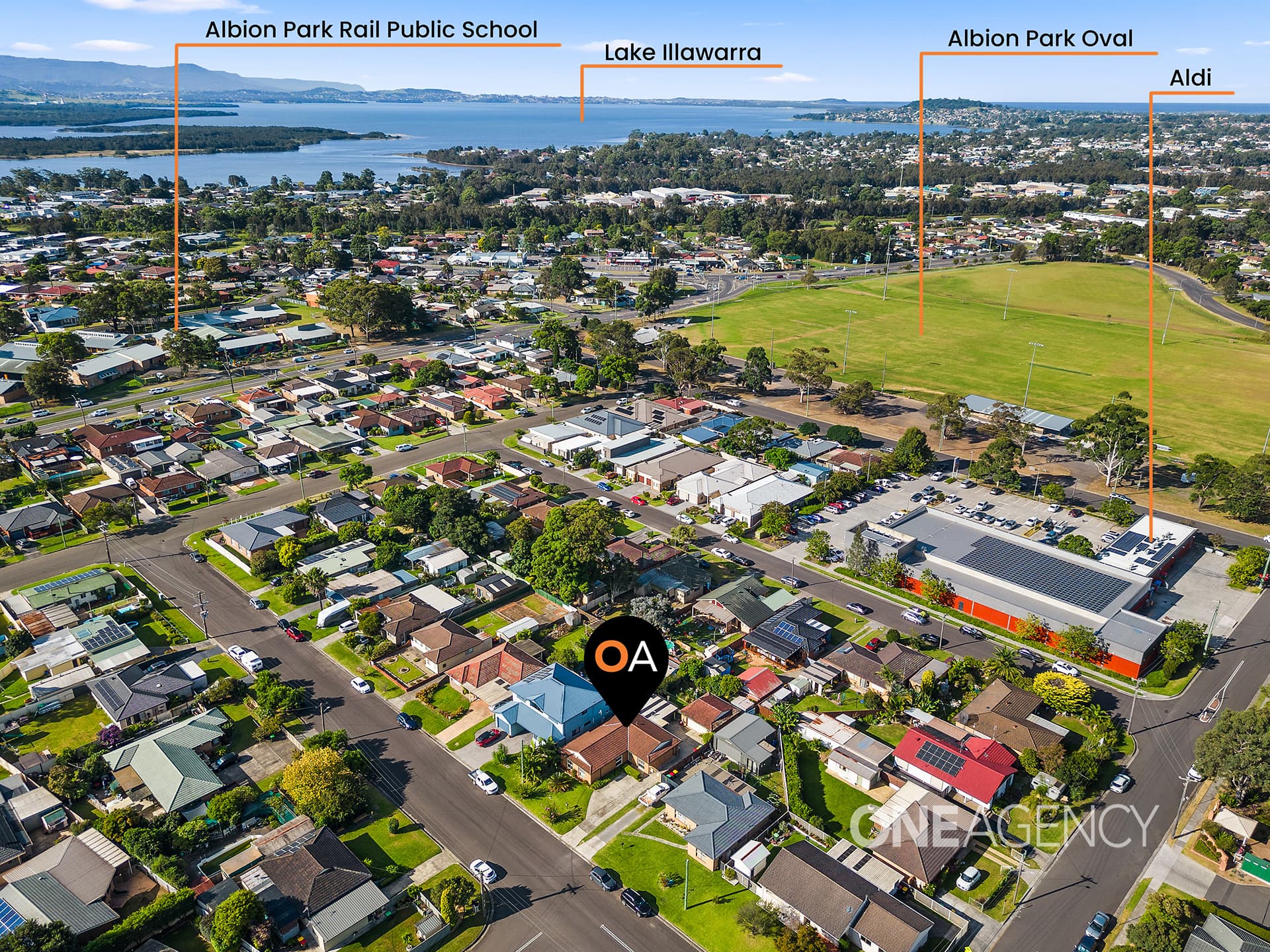 13 Boronia Avenue, Albion Park Rail, Albion Park Rail - Image 1