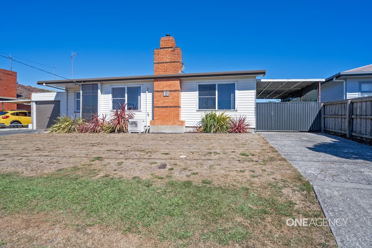 34 Brittons Road, Smithton, Smithton - Image 1