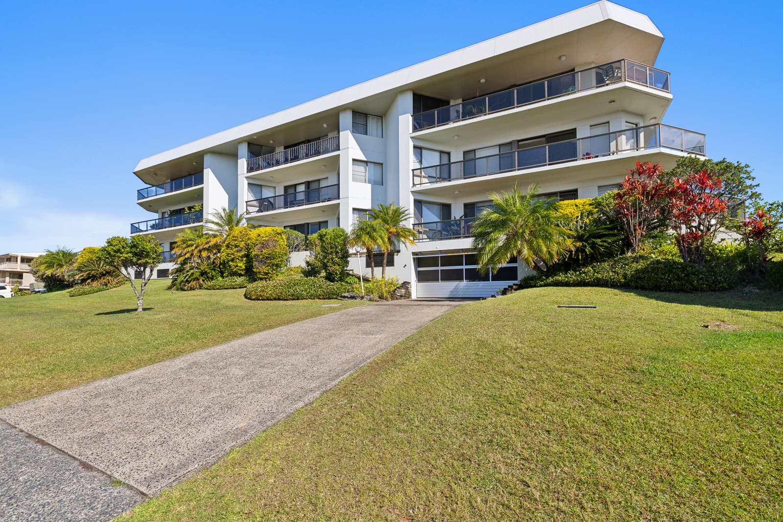 2/31 Collingwood Street, Coffs Harbour, Coffs Harbour - Thumbnail 2