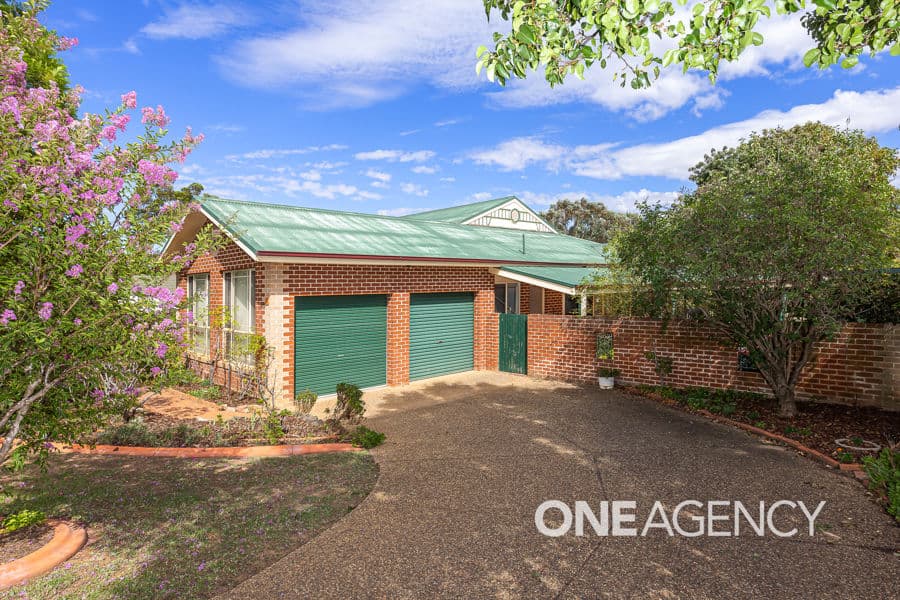 10 WILGOMA Street, Bourkelands, Bourkelands - Thumbnail 2