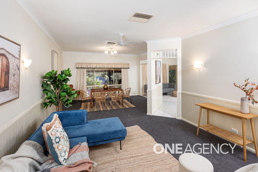 10 WILGOMA Street, Bourkelands, Bourkelands - Thumbnail 4