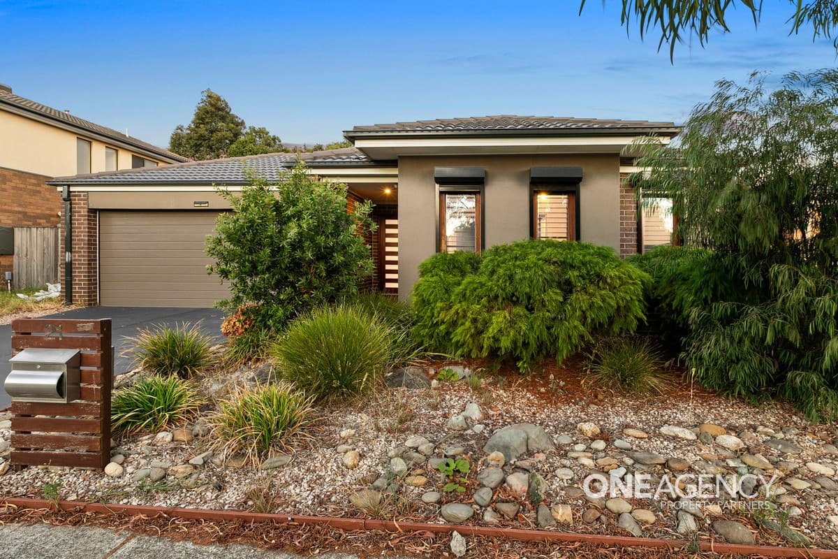 21 Arrowgrass Drive, Point Cook, Point Cook - Image 1