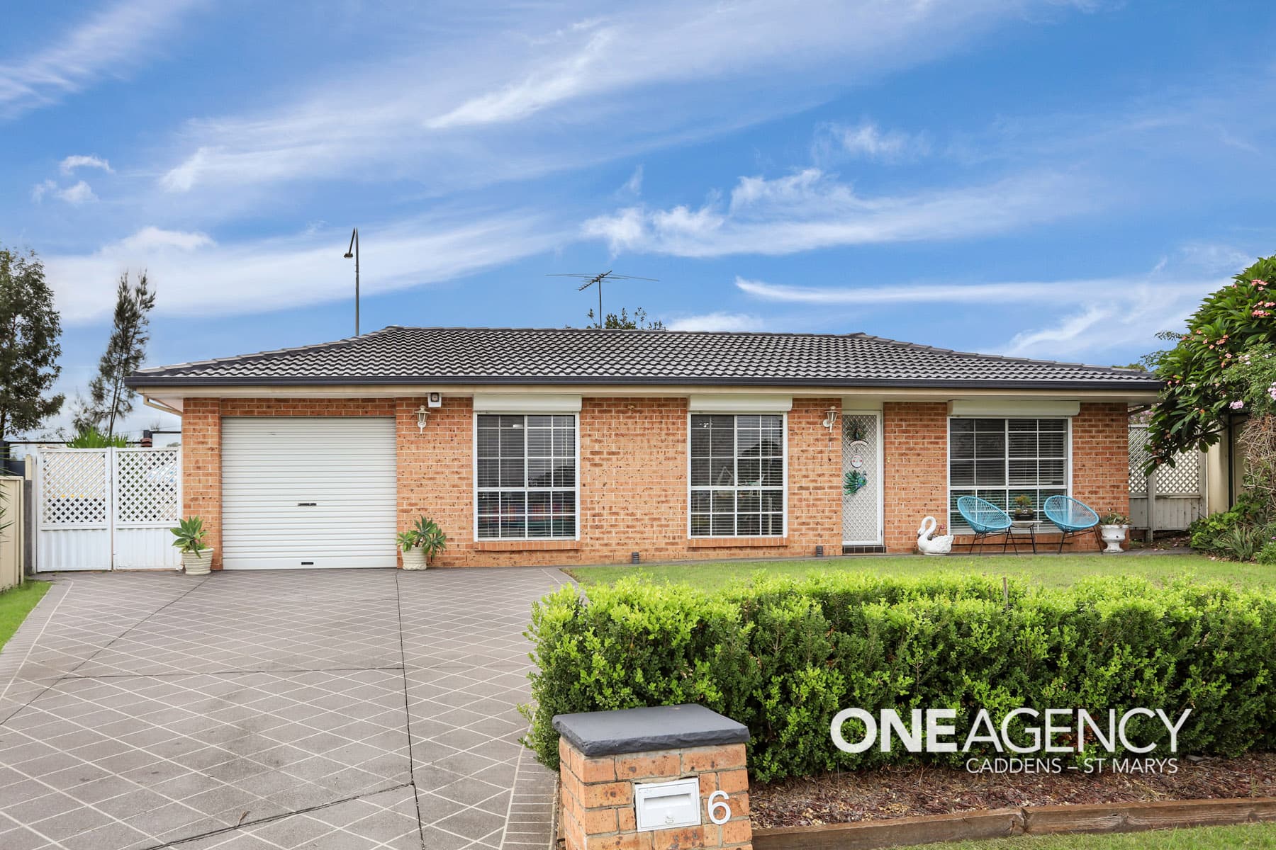 6 Nambucca Place, Claremont Meadows, Claremont Meadows - Image 1