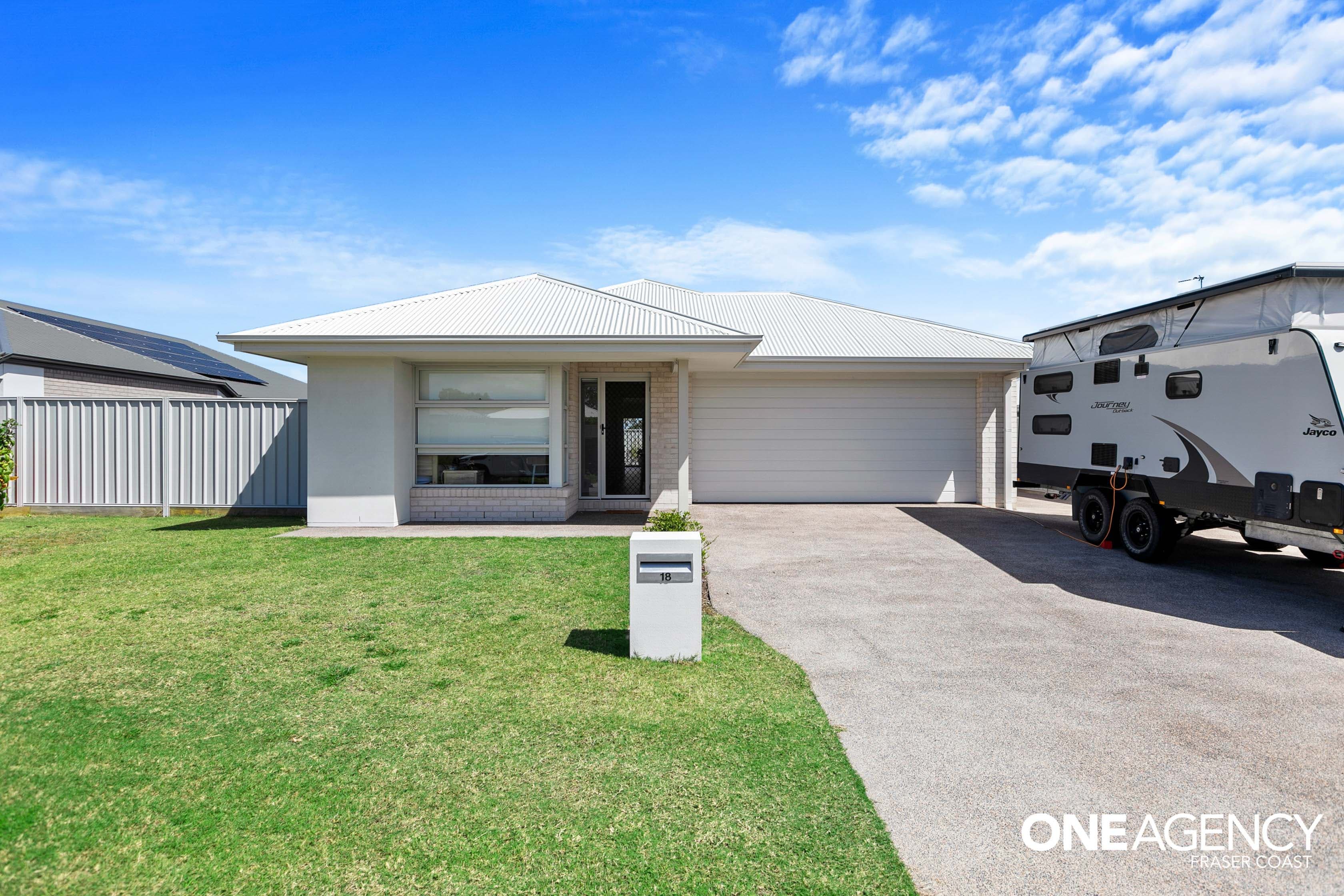 18 Quarterdeck Avenue, Pialba, Pialba - Thumbnail 8