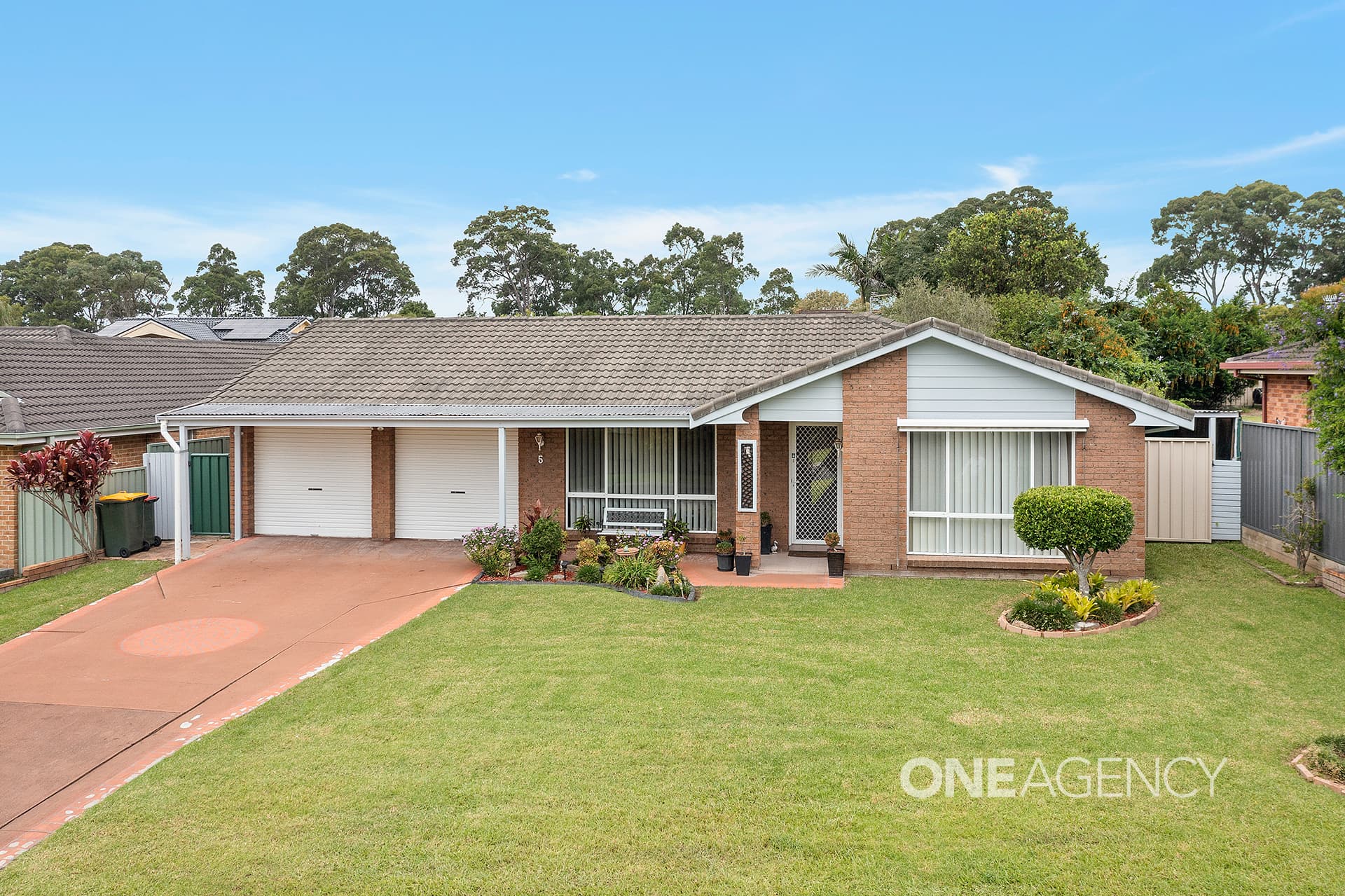 5 Coachwood Avenue, Worrigee, Worrigee - Image 1