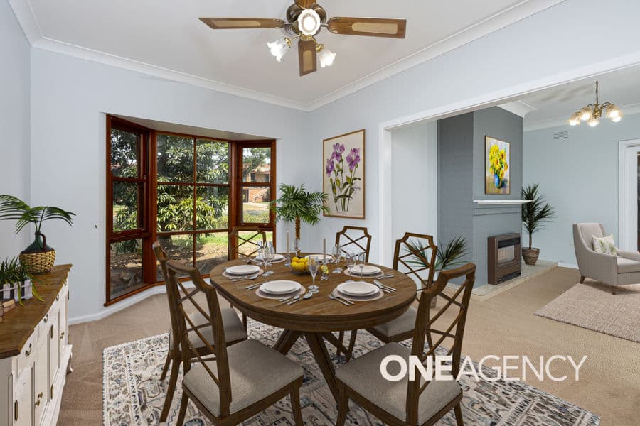 9 ALEXANDER Street, Ashmont, Ashmont - Thumbnail 2